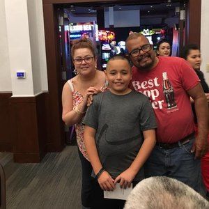 Meet your Posher, Nina barrientos